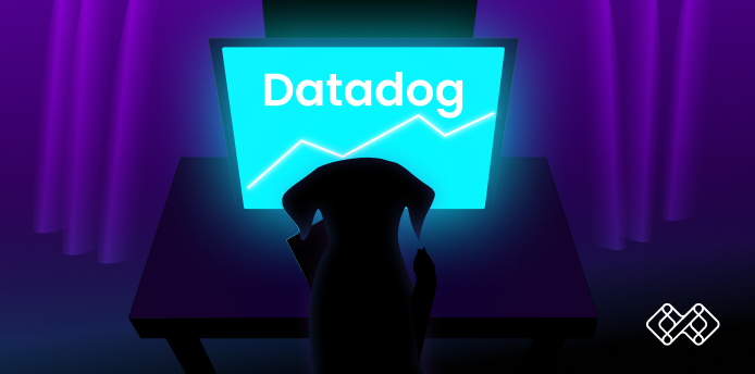 มาลองให้น้องหมา Datadog เฝ้า Application ของเรากันเถอะ