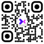 News PointX Launch QR