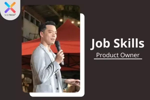 blog job skills product owner po
