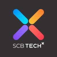 scb techx logo