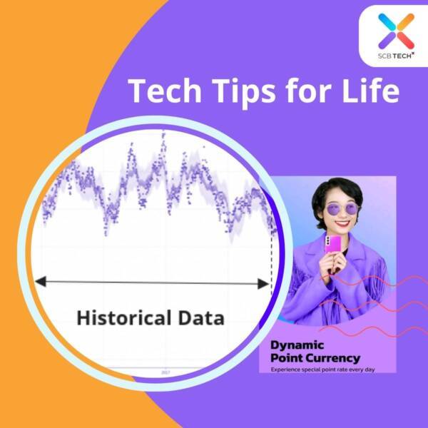 blog Tech Tips for Life Time Series Forecasting