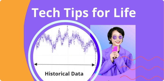 Tech Tips for Life: Time-Series Forecasting