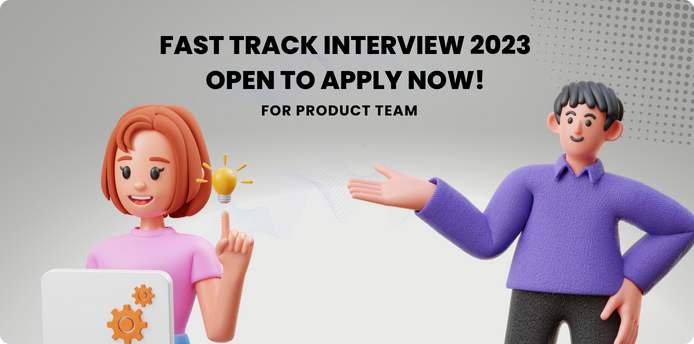 Fast Track Interview for Business Analyst & System Analyst