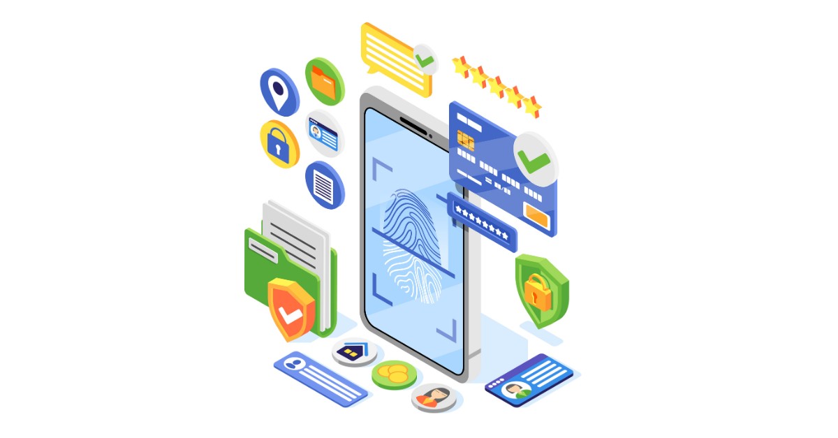 Sample Meid ชวนมารู้จักแคมเปญ MEiD คืออะไร Digital ID อยู่ใกล้ตัวเราแค่ไหน? | SCB ...
