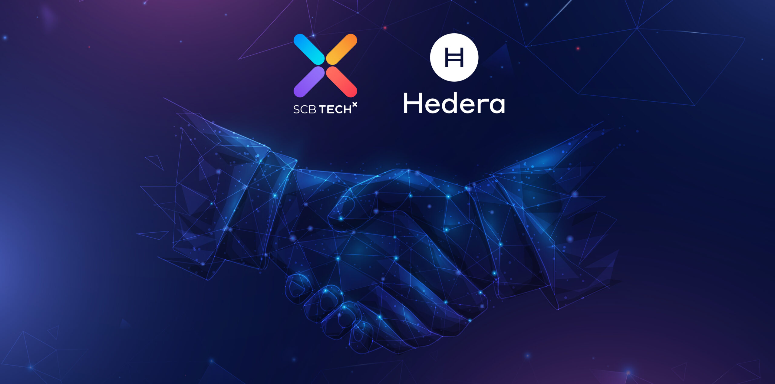 SCB TechX to explore stablecoin use case for cross-border remittance using Distributed Ledger Technology (DLT) on Hedera Network