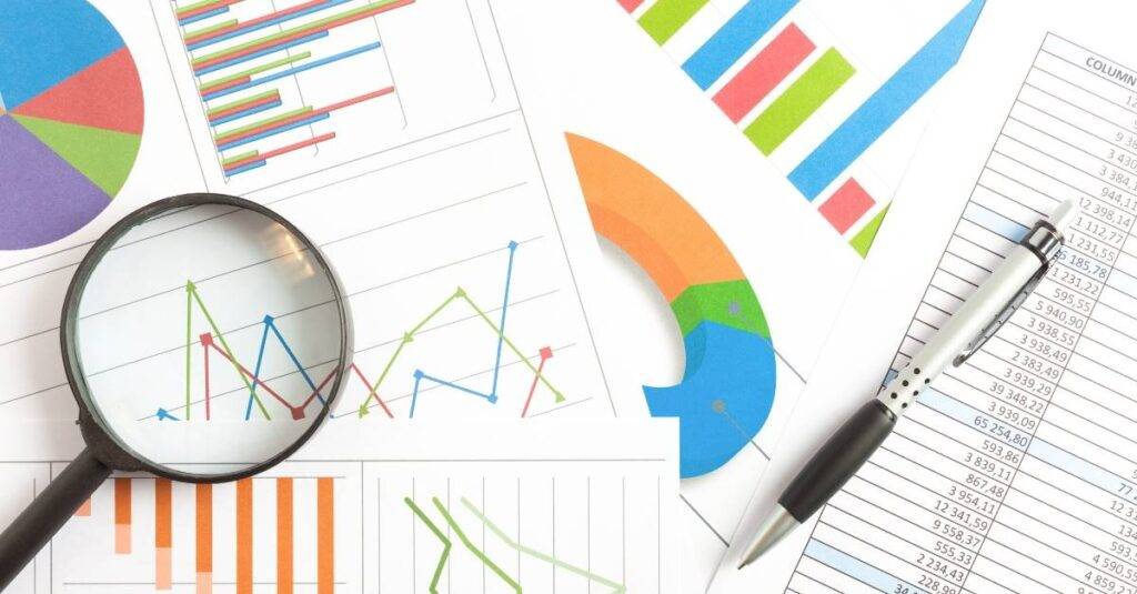 ธุรกิจรู้ไหม? Data Analytics คืออะไร สำคัญต่อการตลาดอย่างไร