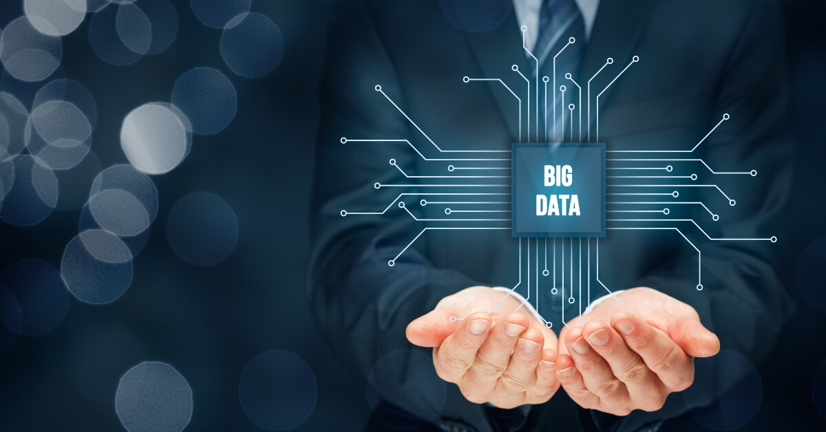 Big Data คืออะไร? ข้อสำคัญควรรู้สำหรับธุรกิจยุคดิจิทัล!