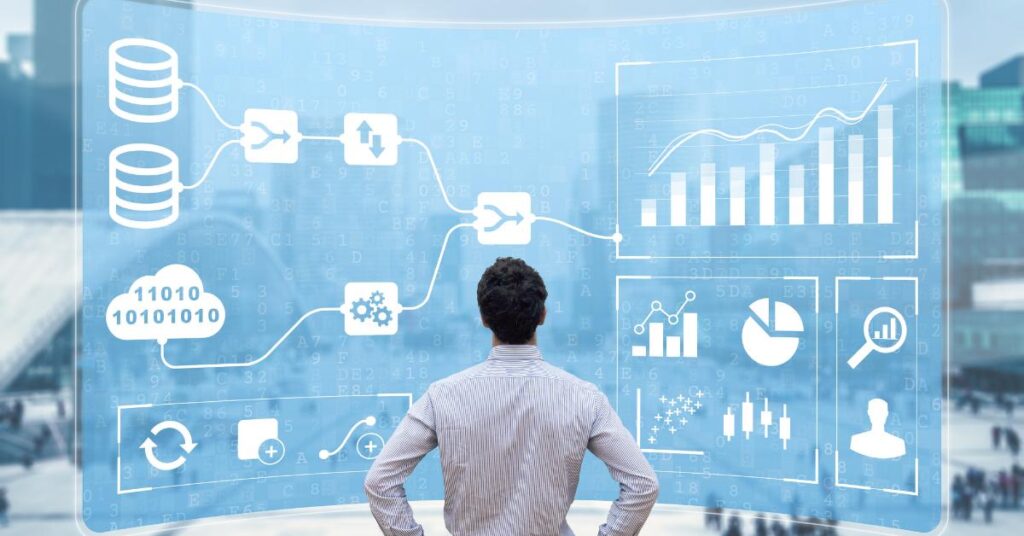 Data Management คืออะไร? สิ่งสำคัญที่องค์กรดิจิทัลควรใส่ใจ | SCB Tech X