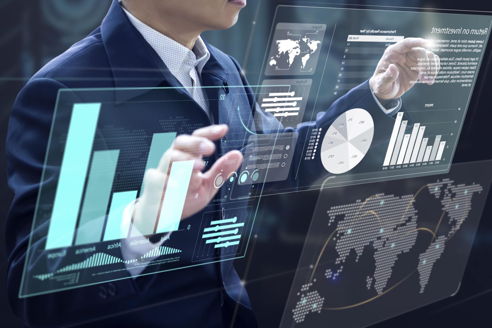 ไขข้อสงสัย Data Analytics คืออะไร และ Data Analytics มีกี่ประเภท?