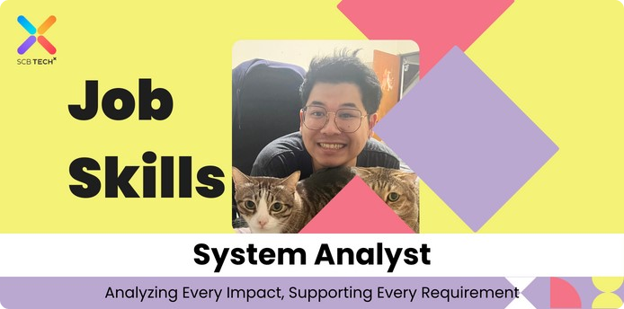 Job Skills: Analyzing Every Impact, Supporting Every Requirement