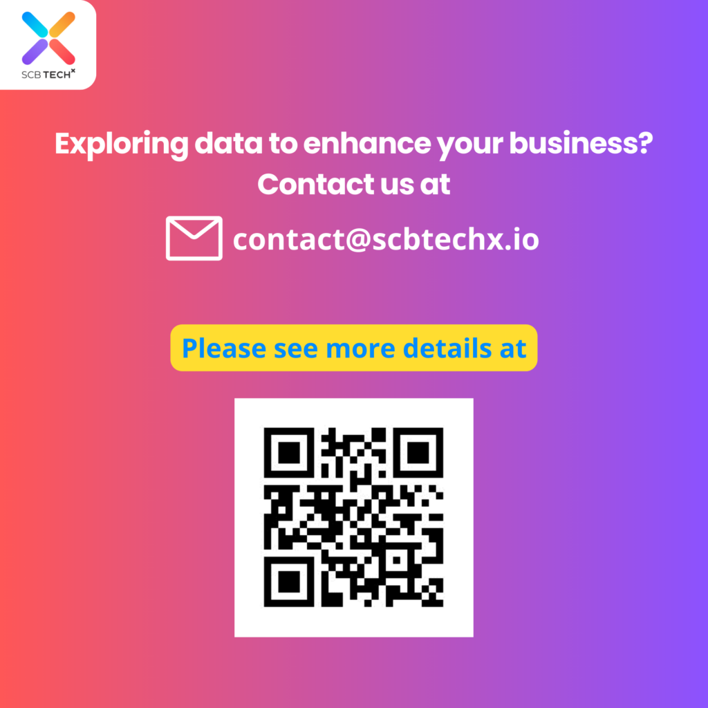 Tech Tips for Life: 5 เทคนิคทำ Data Anonymization | SCB Tech X