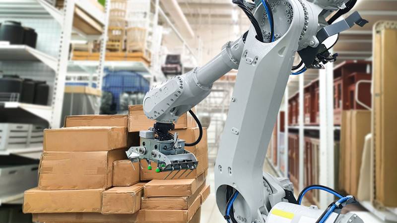 System Integrator คืออะไร? อนาคตการใช้หุ่นยนต์ในโรงงาน