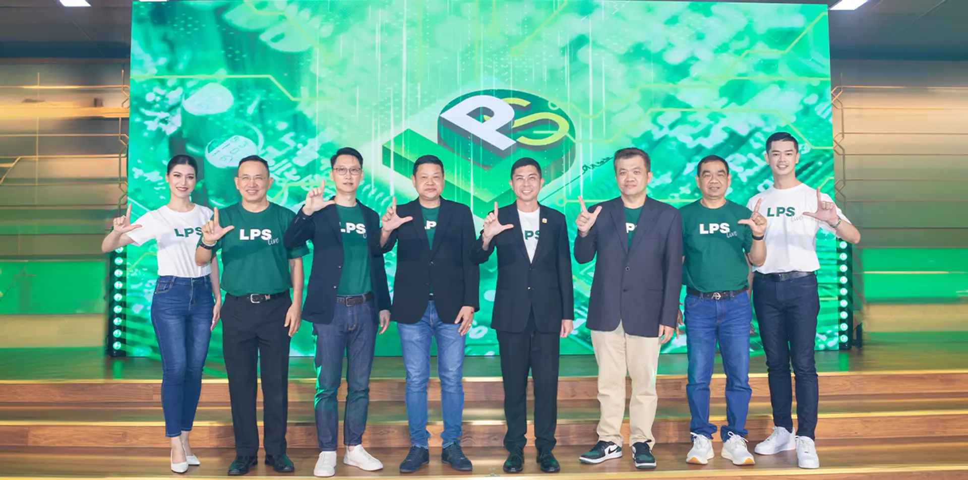 ธ.ก.ส. – กลุ่มร่วมทำงาน TechXPlattnera ตอกย้ำความสำเร็จ โครงการ “พัฒนาและเพิ่มประสิทธิภาพระบบการให้สินเชื่อ” (LPS) ยกระดับประสิทธิภาพด้านการปล่อยสินเชื่อของ ธ.ก.ส. ทั่วประเทศ