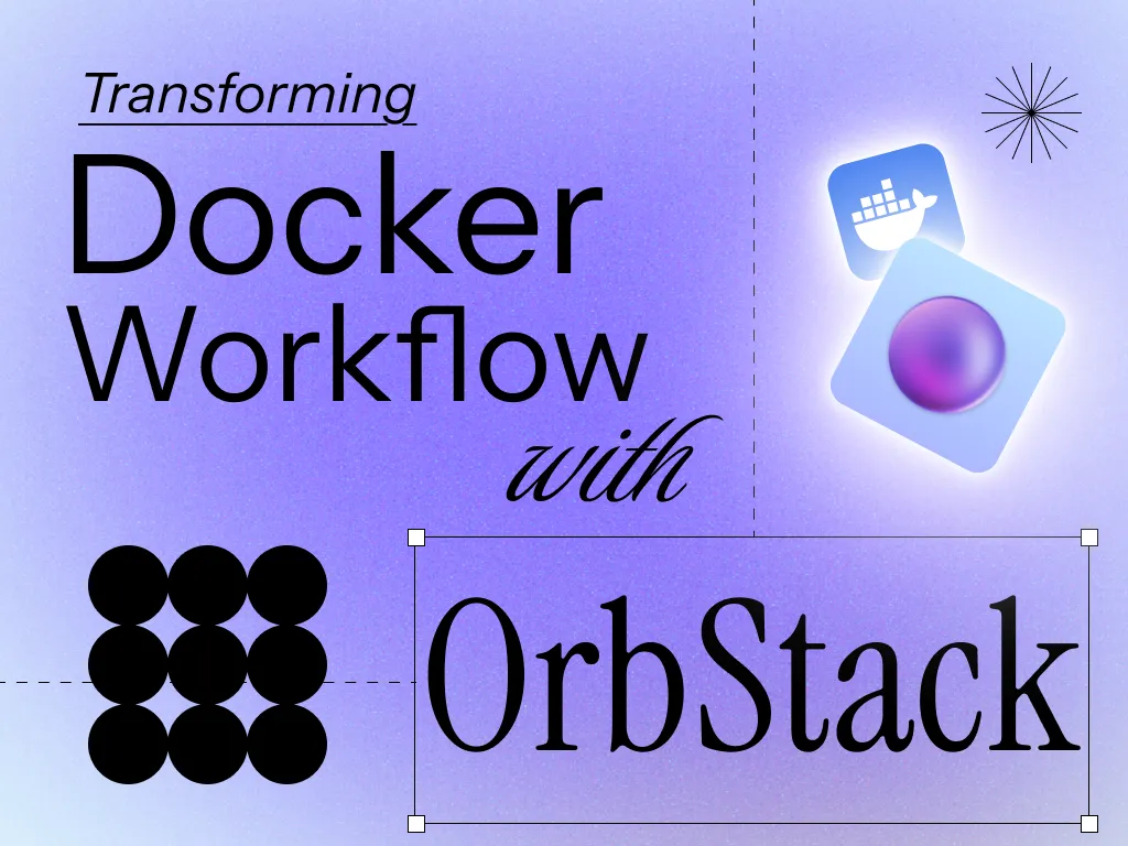 จัดการ Docker บน Mac ได้เบาขึ้นด้วย OrbStack!