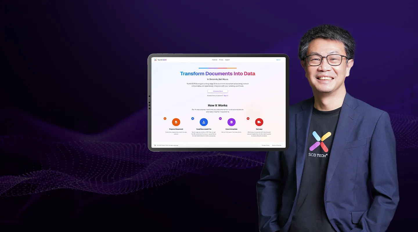 PointX Banner