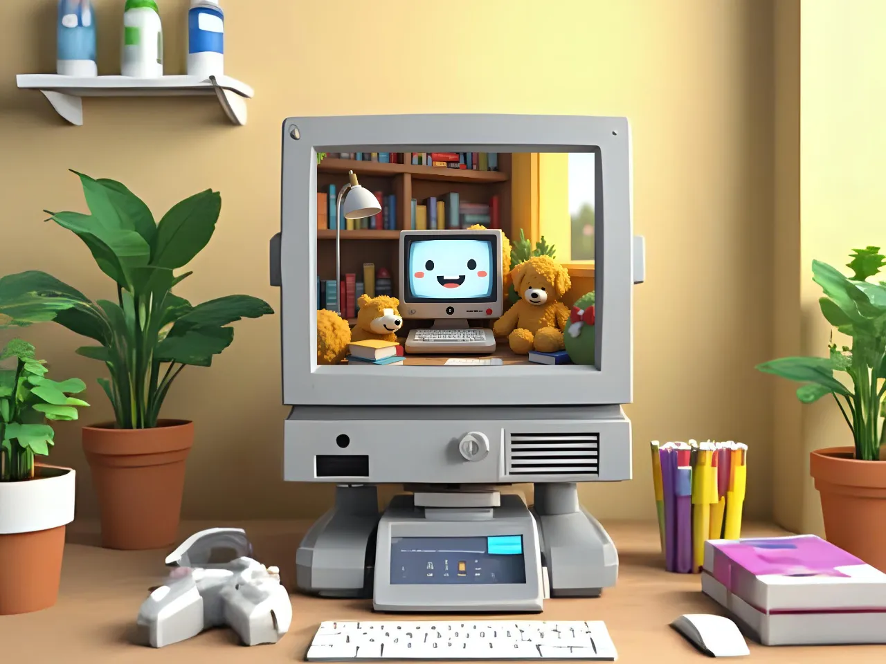 Kiro – The Next Generation of Agentic AI with Spec-Driven Development concept
