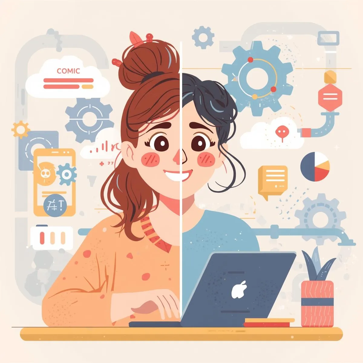Vibe Coding: When DevOps Codes in “Human Language”