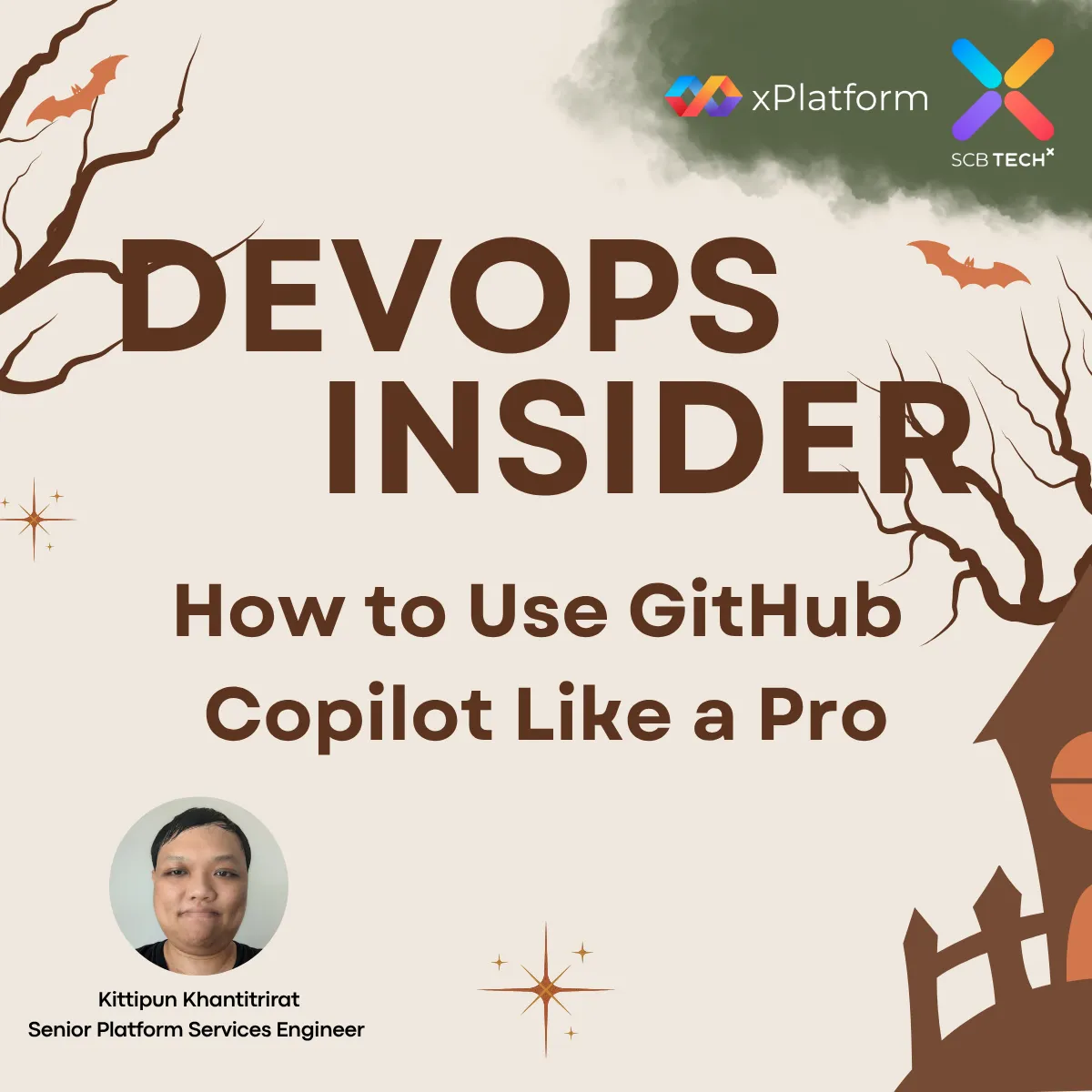 How to Use GitHub Copilot Like a Pro