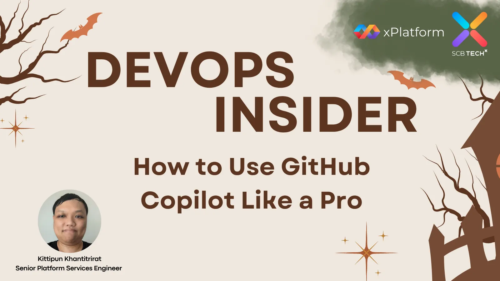 How to Use GitHub Copilot Like a Pro