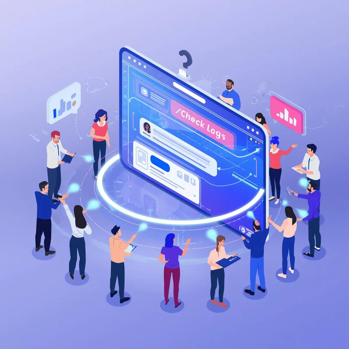 SCB TechX ChatOps – DevOps Automation via Chat