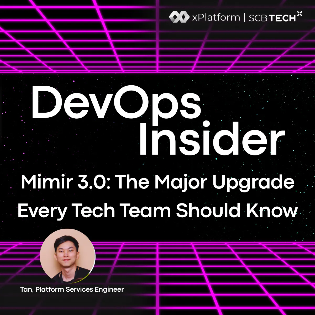 Grafana Mimir 3.0 launched