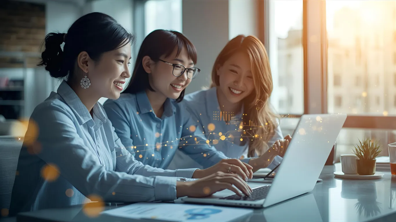 เครื่องมือ Analytics ที่ควรรู้จัก