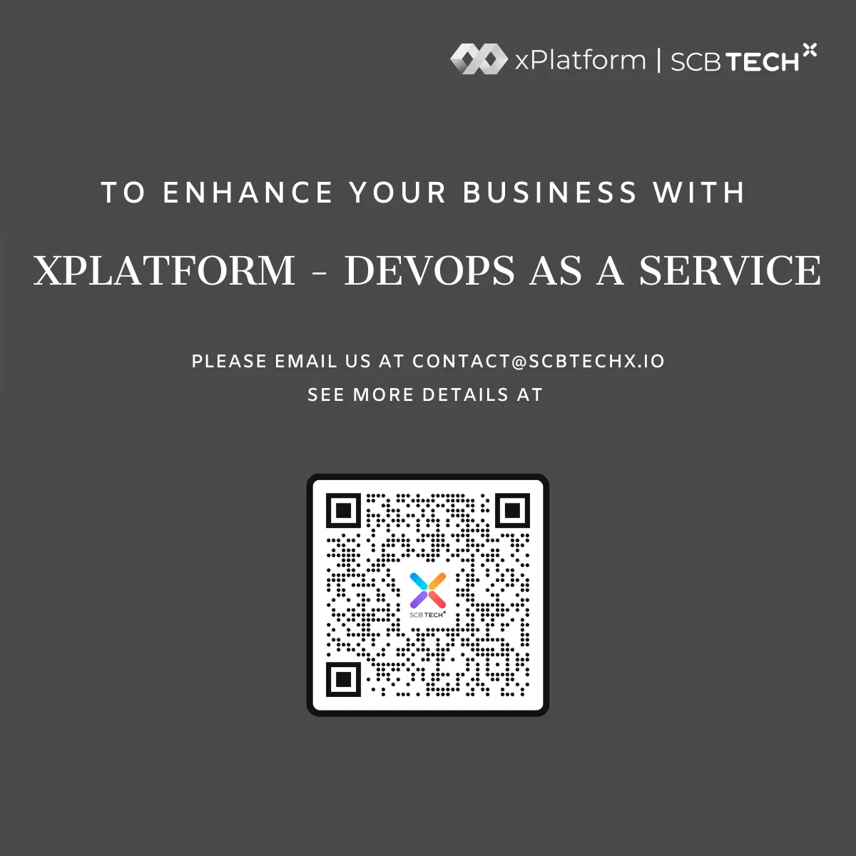 SCB TechX OS Patching 7