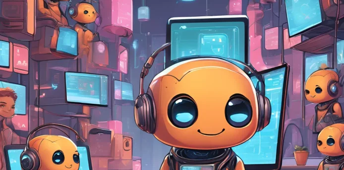 Amazon Q คืออะไร? ลองให้ AI ช่วย Platform Engineer เขียนโค้ดดู แล้วผลลัพธ์ก็เกินคาด!