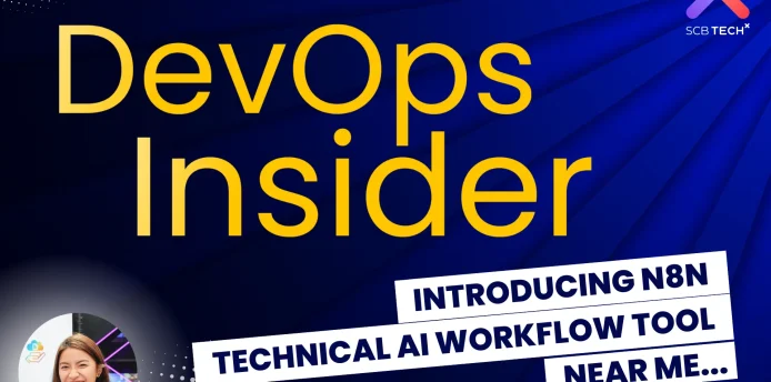 Introducing n8n: A Technical AI Workflow Tool Near Me