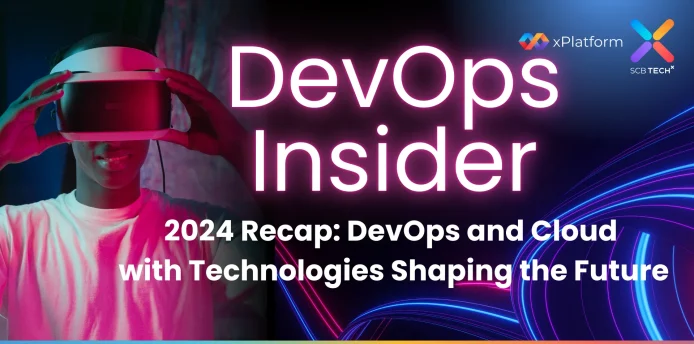 DevOps Insider 2024 Recap: DevOps and Cloud with Technologies Shaping the Future