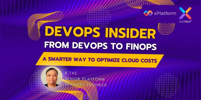 DevOps Insider: From DevOps to FinOps A Smarter Way to Optimize Cloud Costs