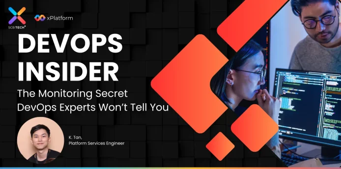 xPlatform DevOps Monitoring Secret for everyone