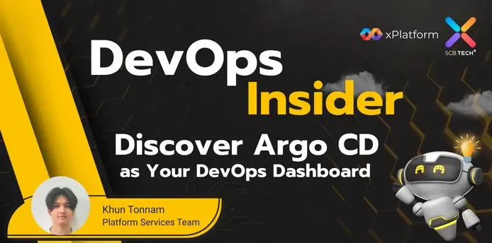Argo CD Is More Than Just Deployment: Discover Its Power as a Full System Dashboard
