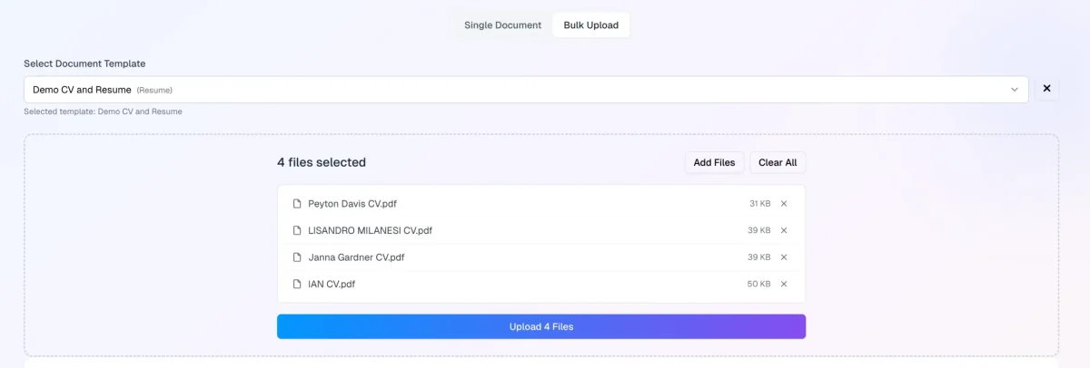 Feature-OCR-Flexible Integration Options