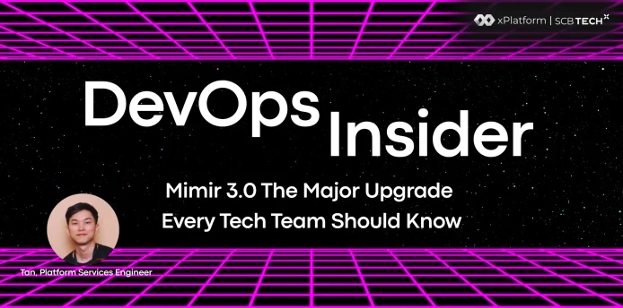 Grafana Mimir 3.0 launched 