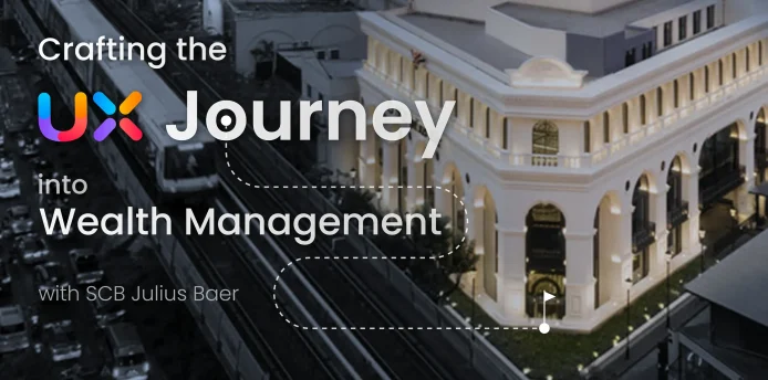 UX Journey