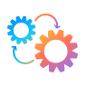 Setting connect