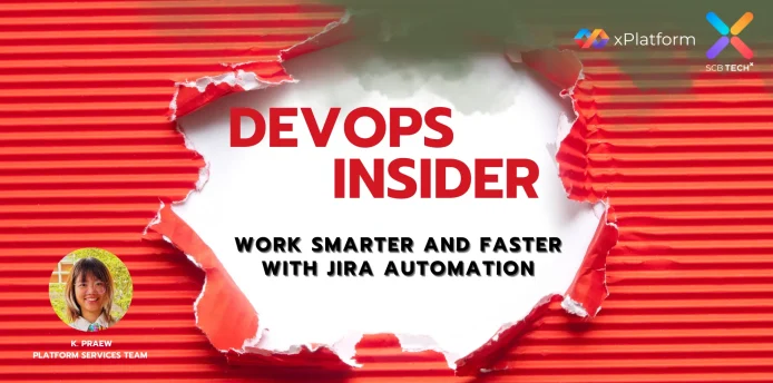 TechX_Jira Automation_Thumbnail_Cover_EN