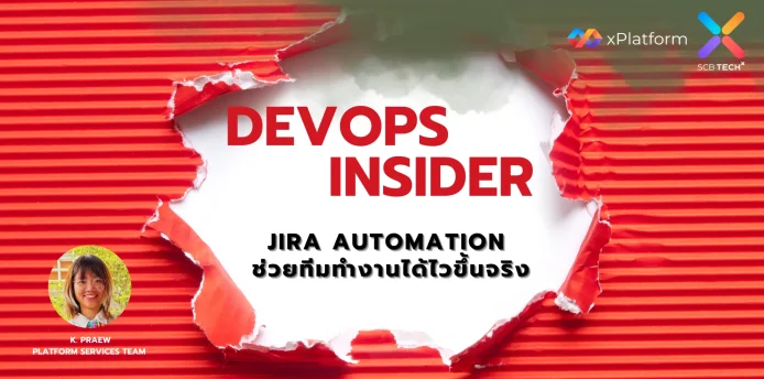 TechX_Jira Automation_Thumbnail_Cover_TH