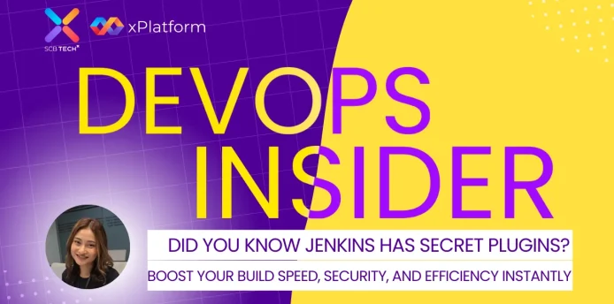 Did You Know Jenkins Has Secret Plugins? Boost Your Build Speed, Security, and Efficiency Instantly