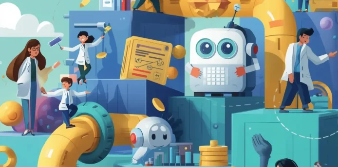 From DevOps to MLOps: Supercharging AI into Business Value