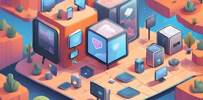 AWS Bedrock เครื่องมือสุดล้ำจากทาง AWS ที่คุณสามารถสร้างสรรค์ AI ได้กับมือ