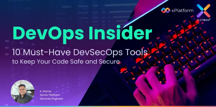 DevOps Insider: 10 Must-Have DevSecOps Tools to Keep Your Code Safe and Secure