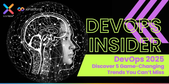 DevOps Insider : DevOps 2025 Discover 5 Game-Changing Trends You Can’t Miss