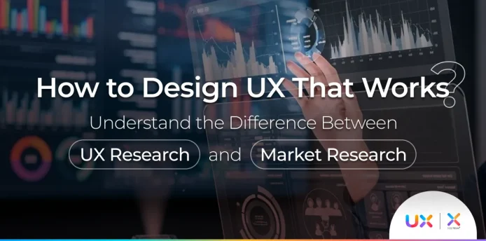 How to Design UX That Works