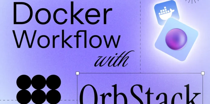 จัดการ Docker บน Mac ได้เบาขึ้นด้วย OrbStack!