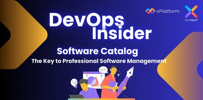 DevOps Insider: The Key to Professional Software Management