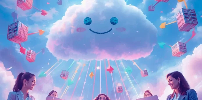 Why Cloud-Native Is the Backbone of Digital-Era Businesses