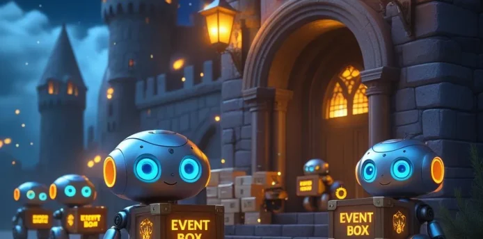 TechX DevOps Platform KEDA Journey