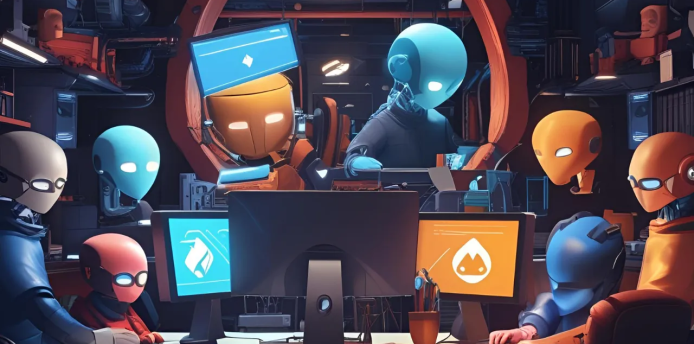 Behind Every Smooth System Lies Automation—Designed by a Small Team with an Ownership Mindset and a “Think Ahead” Attitude for Every Dev Workflow